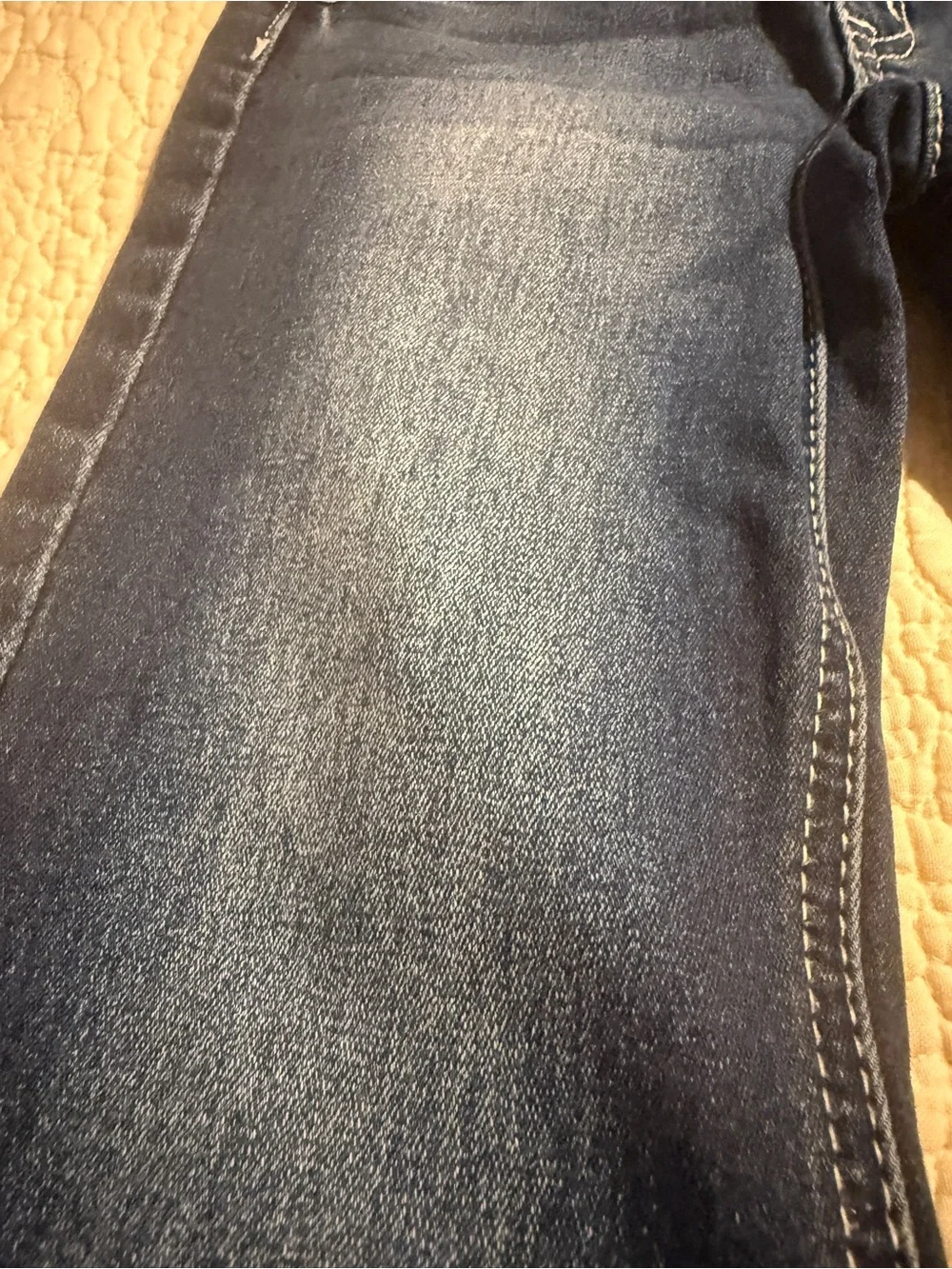 Justice classic skinny